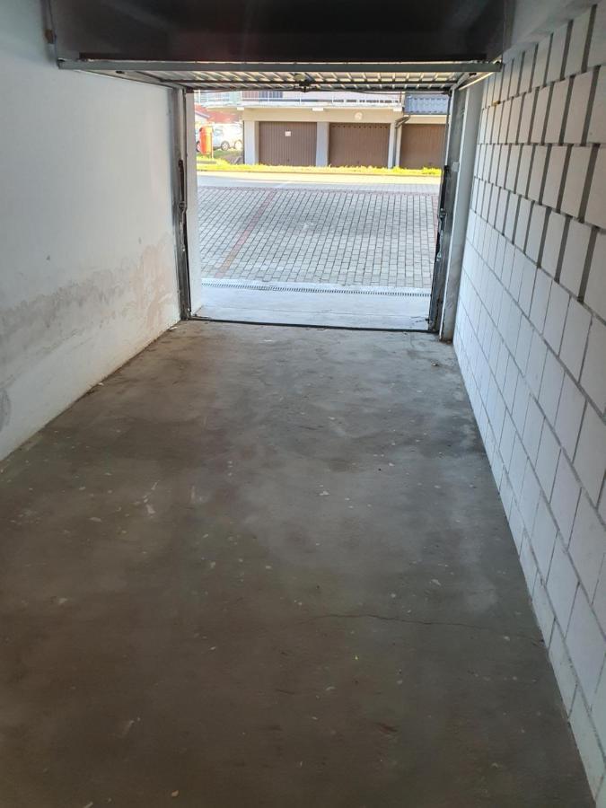 Apartament Wakacyjny Ines -Ustka-Na Wydmie,Samodzielne Zameldowanie,Garaz Do Dyspozycji Gosci Екстер'єр фото