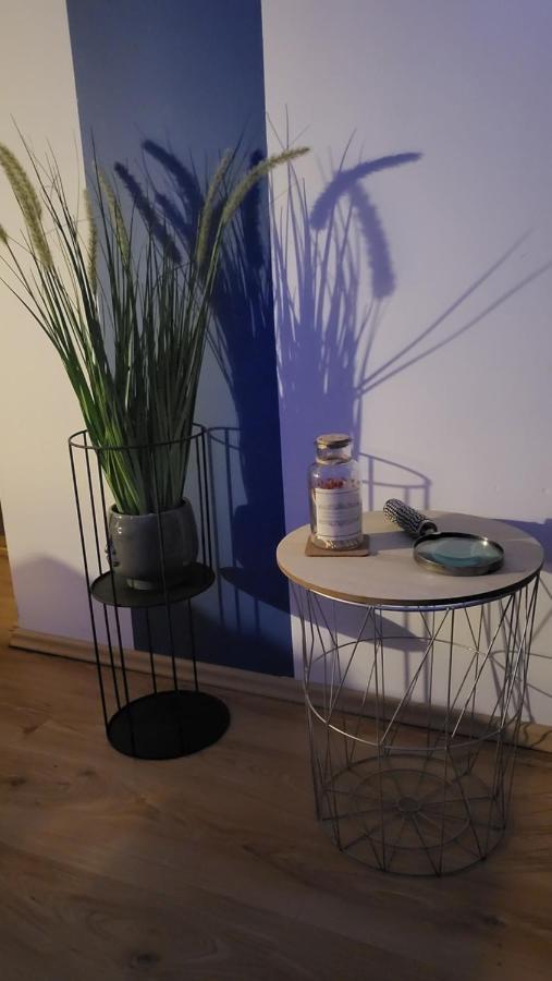 Apartament Wakacyjny Ines -Ustka-Na Wydmie,Samodzielne Zameldowanie,Garaz Do Dyspozycji Gosci Екстер'єр фото